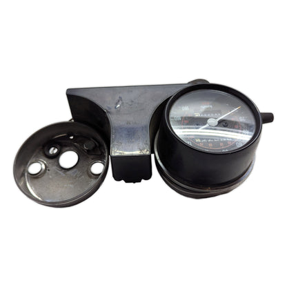 Speedometer Display Gauges Cluster KM/H - 37200-MC9-831 - Honda CB450SC CB450 SC Nighthawk 85-86