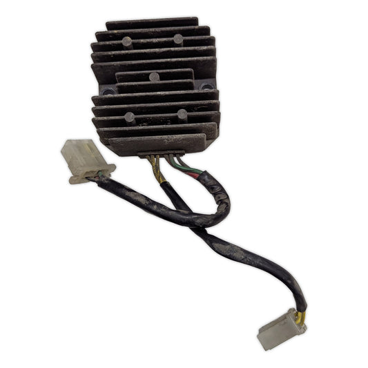 Rectifier Regulator - 31600-413-008 - Honda CB450SC CB450 SC Nighthawk 82-86