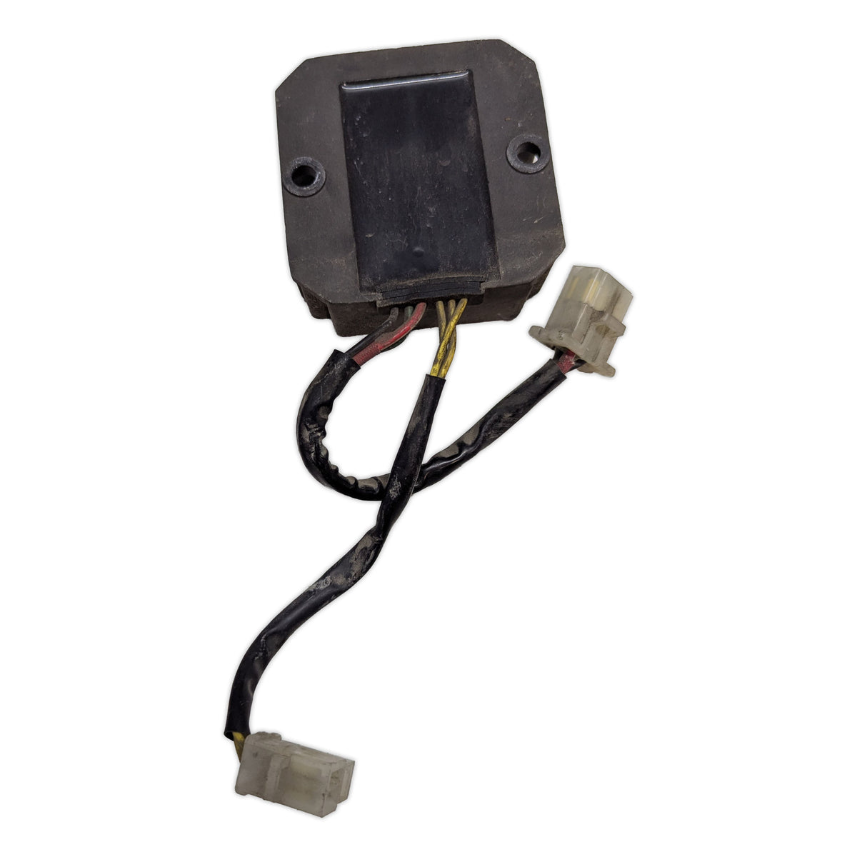 Rectifier Regulator - 31600-413-008 - Honda CB450SC CB450 SC Nighthawk 82-86