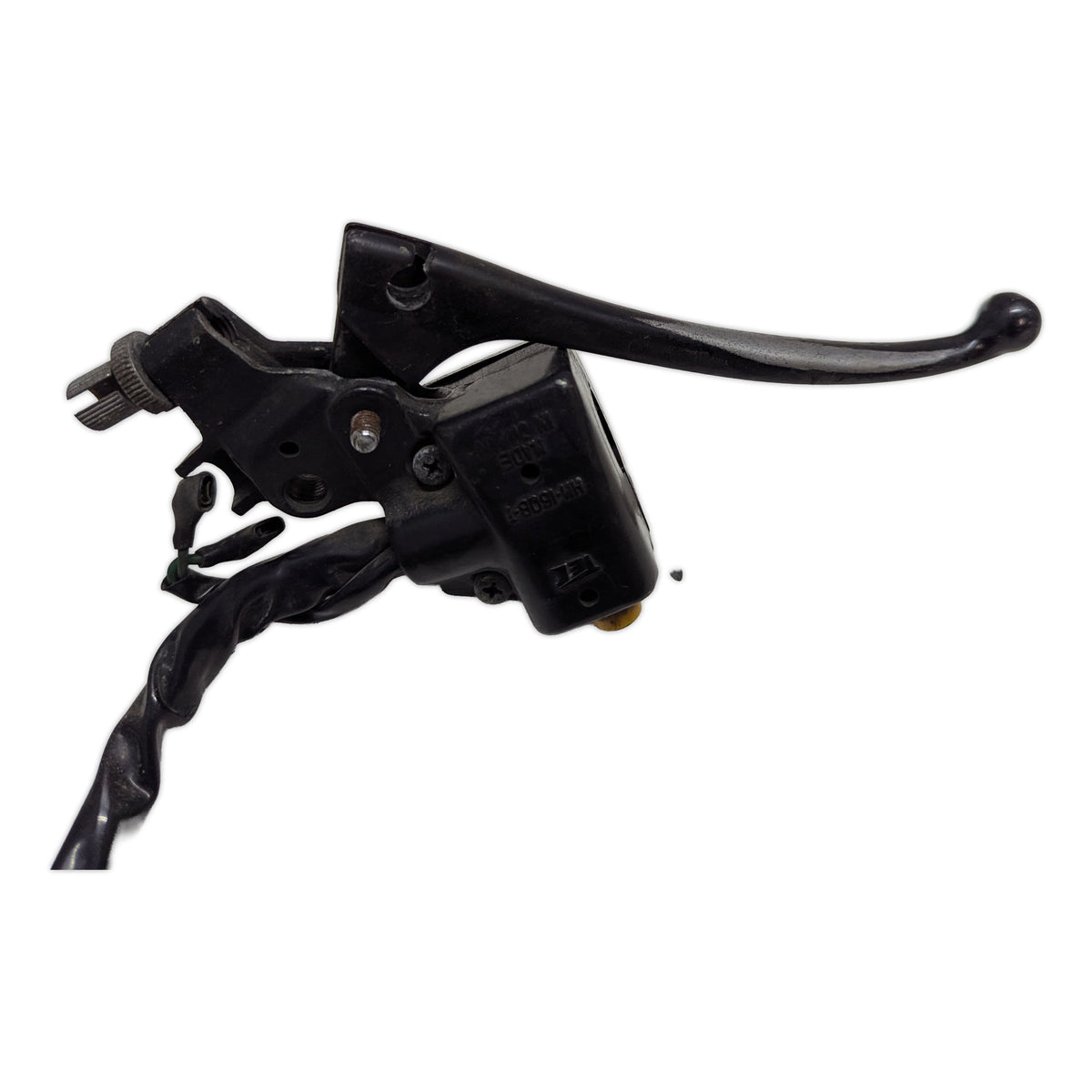Handlebar Switch Left - 35200-MC9-670 - Honda CB450SC CB450 SC Nighthawk 82-86