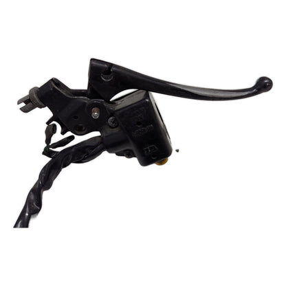 Handlebar Switch Left - 35200-MC9-670 - Honda CB450SC CB450 SC Nighthawk 82-86