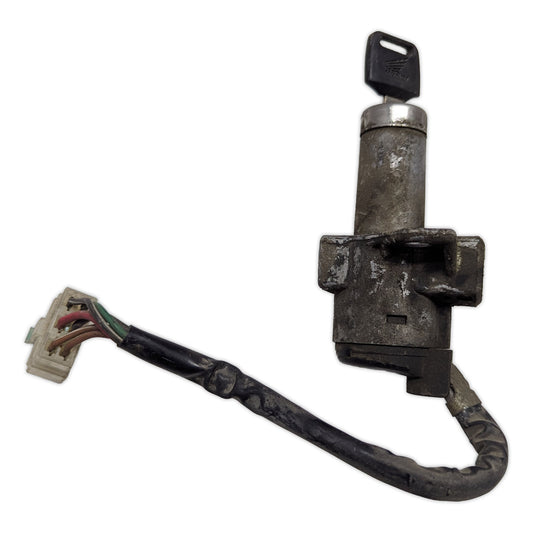 Ignition Switch - 35100-443-921 - Honda CB450SC CB450 SC Nighthawk 82-86