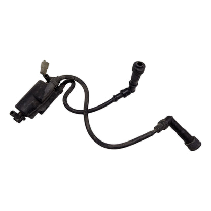 Ignition Coils - 30530-447-003 - Honda CB450SC CB450 SC 82-86