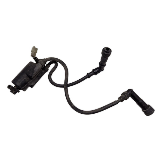 Ignition Coils - 30530-447-003 - Honda CB450SC CB450 SC 82-86