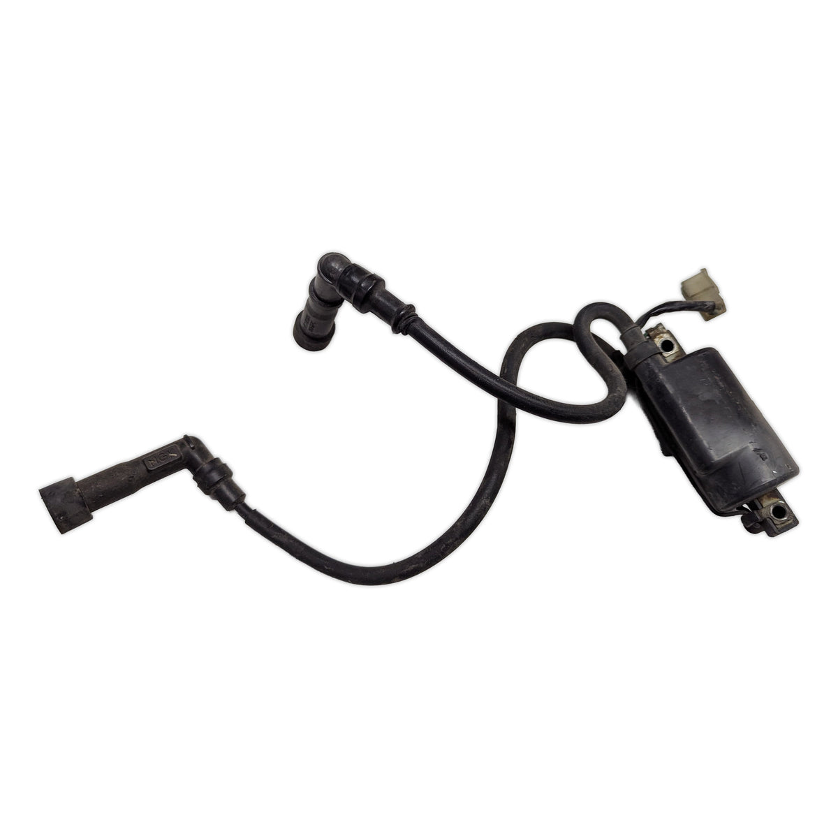 Ignition Coils - 30530-447-003 - Honda CB450SC CB450 SC 82-86